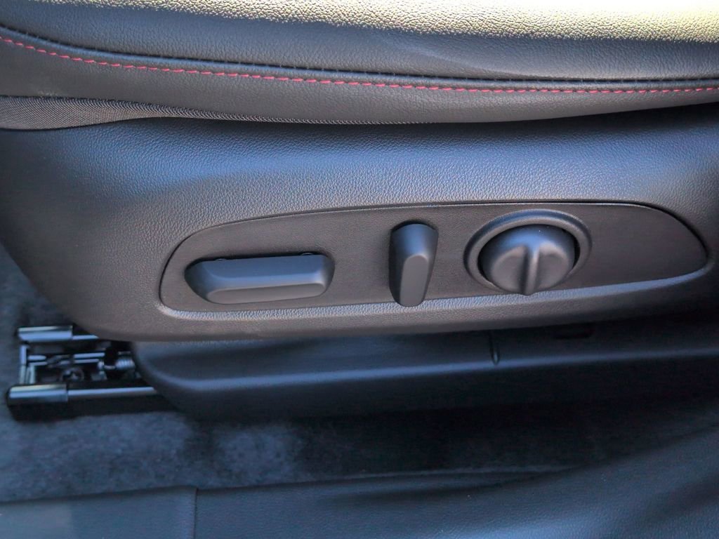 New 2026 Sterling Gray Metallic Chevrolet 2RS image 17
