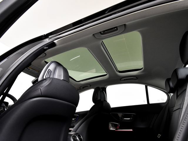 New 2026 Black Mercedes-Benz C 300 image 83