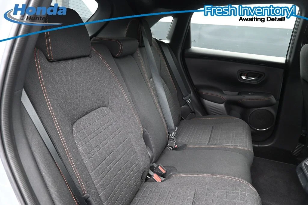 Certified Used 2026 Urban Gray Pearl Honda AWD SPORT image 15