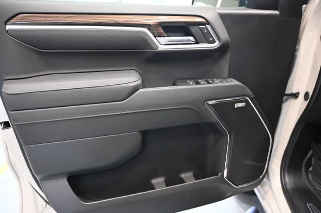 2026 Chevrolet Silverado 1500 RST - Photo 26