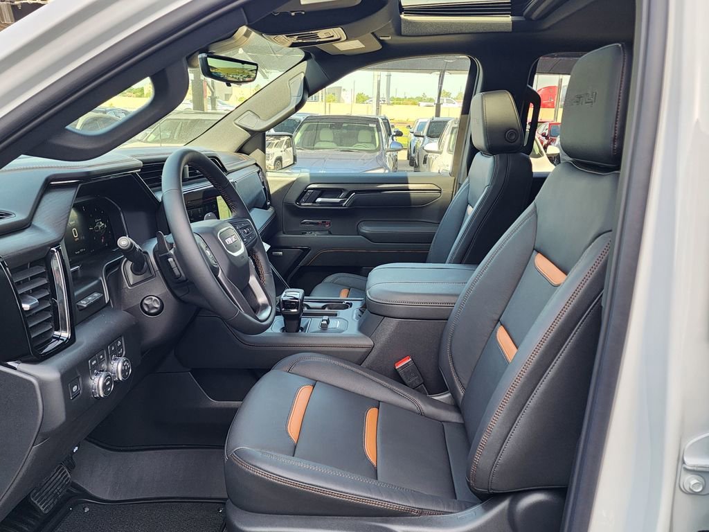 2026 GMC Sierra 1500 AT4 - Photo 17