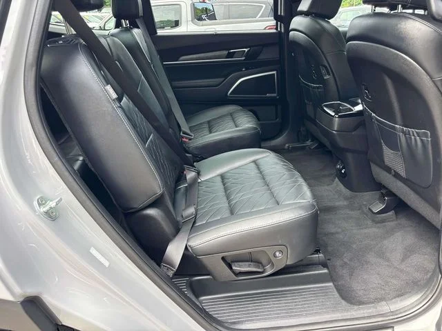 Used 2023 Gray Kia SX-Prestige X-Pro image 22