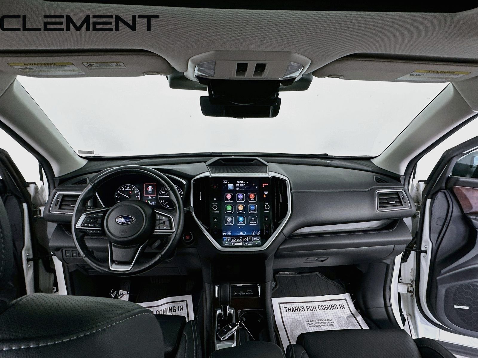 2023 Subaru Ascent Touring - Photo 12