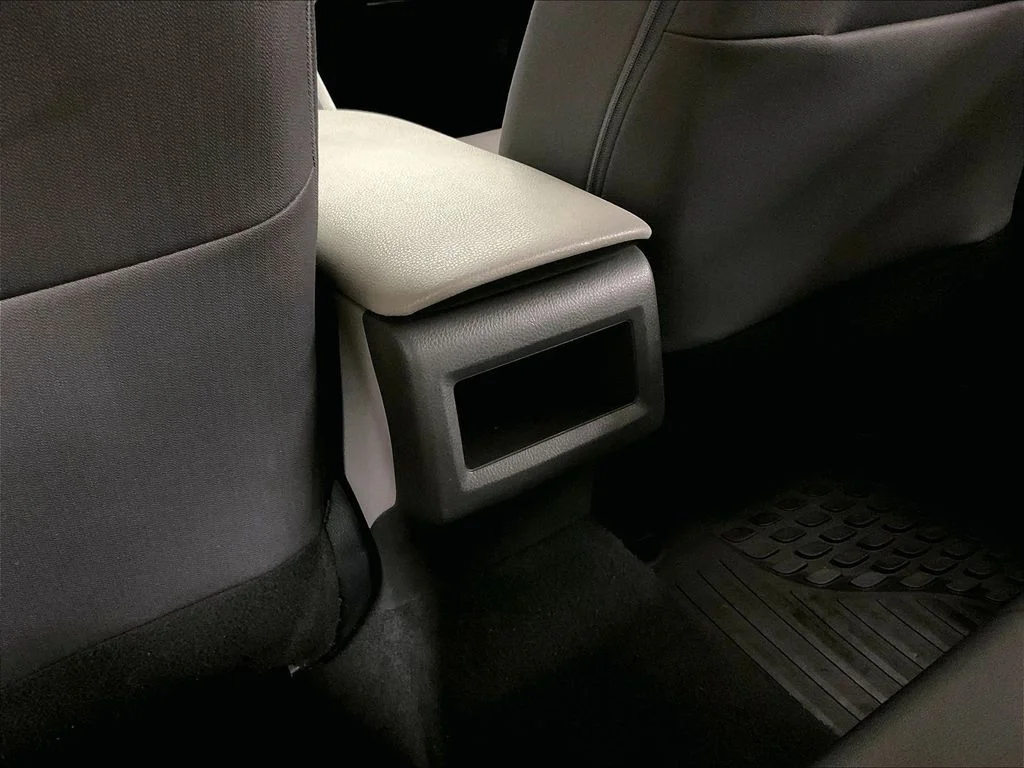 Certified Used 2024 Gray Toyota LE image 37