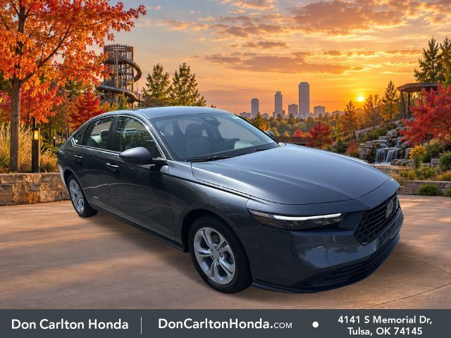 2026 Honda Accord