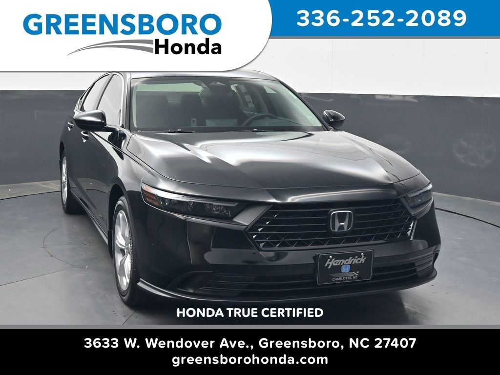 Used 2026  Honda LX image 1