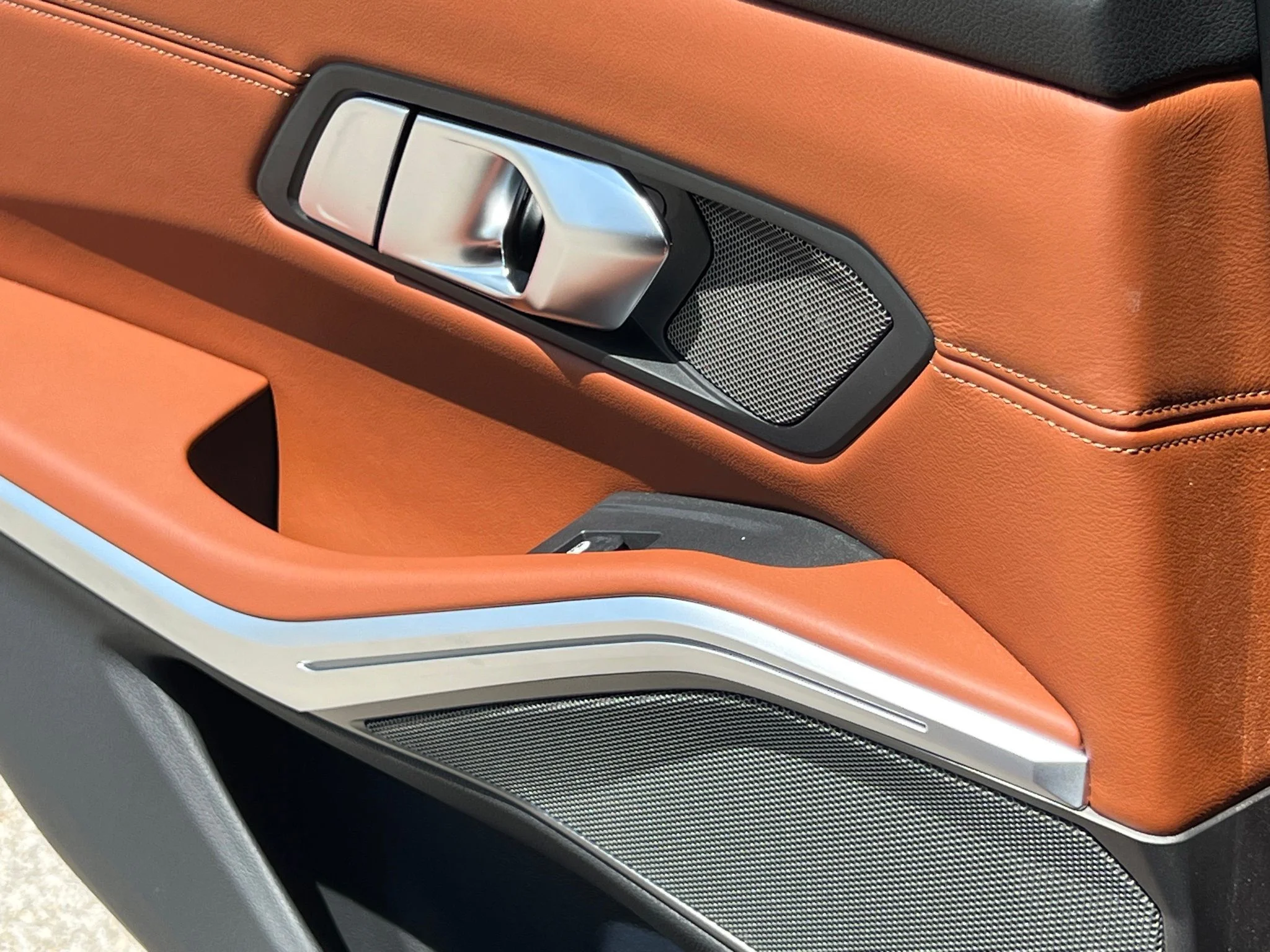 Used 2023 Red BMW Competition image 34