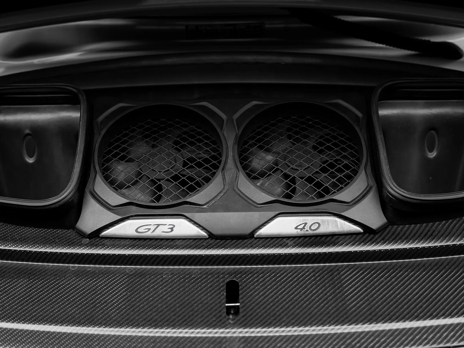 Used 2018  Porsche GT3 image 54