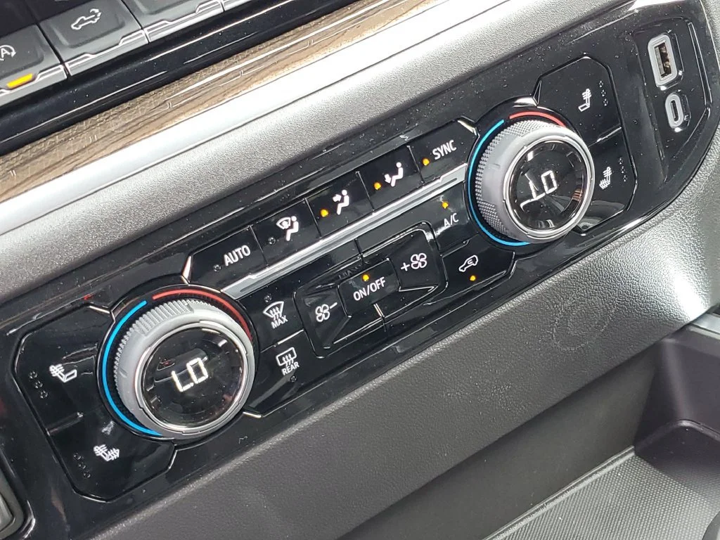 2026 Chevrolet Silverado 1500 RST - Photo 18
