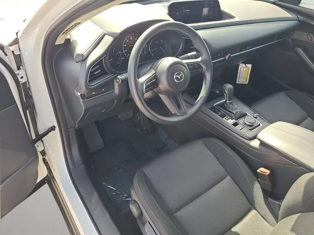 Used 2024 White Mazda 2.5 S image 18