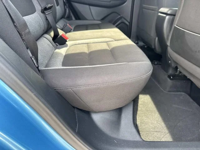 Used 2025 Blue Chevrolet LT image 14