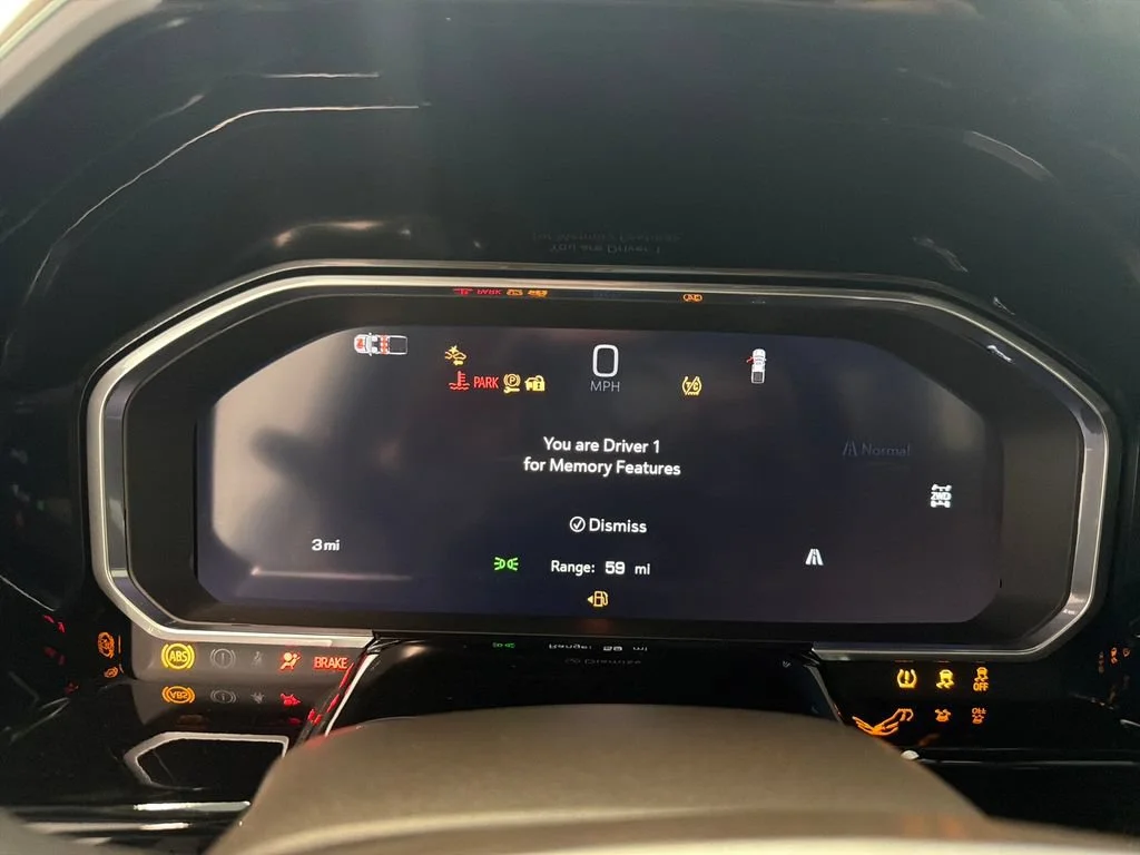 New 2026 Onyx Black GMC SLT image 15