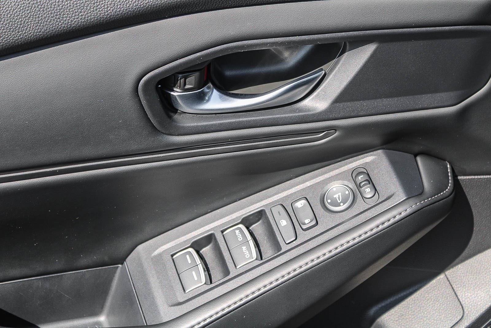 2024 Honda Accord Hybrid Sport - Photo 21