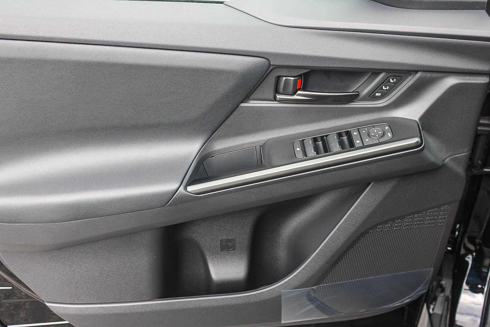 New 2026 Heavy Metal with Midnight Black Metallic roof <sup>1</sup> Toyota  Limited image 21