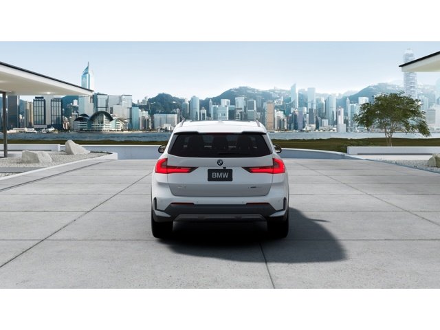 New 2027 Mineral White Metallic BMW xDrive28i image 5