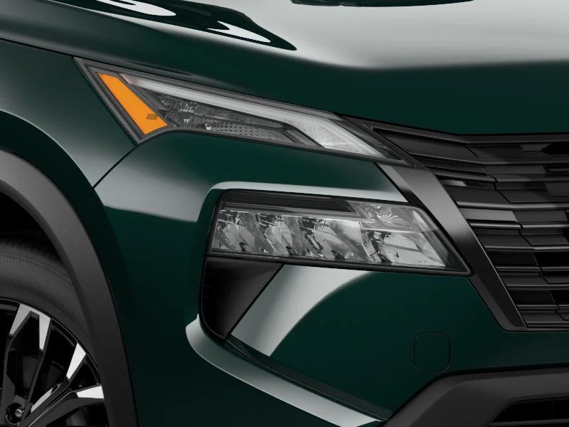 New 2026 Obsidian Nissan Dark Armor image 11