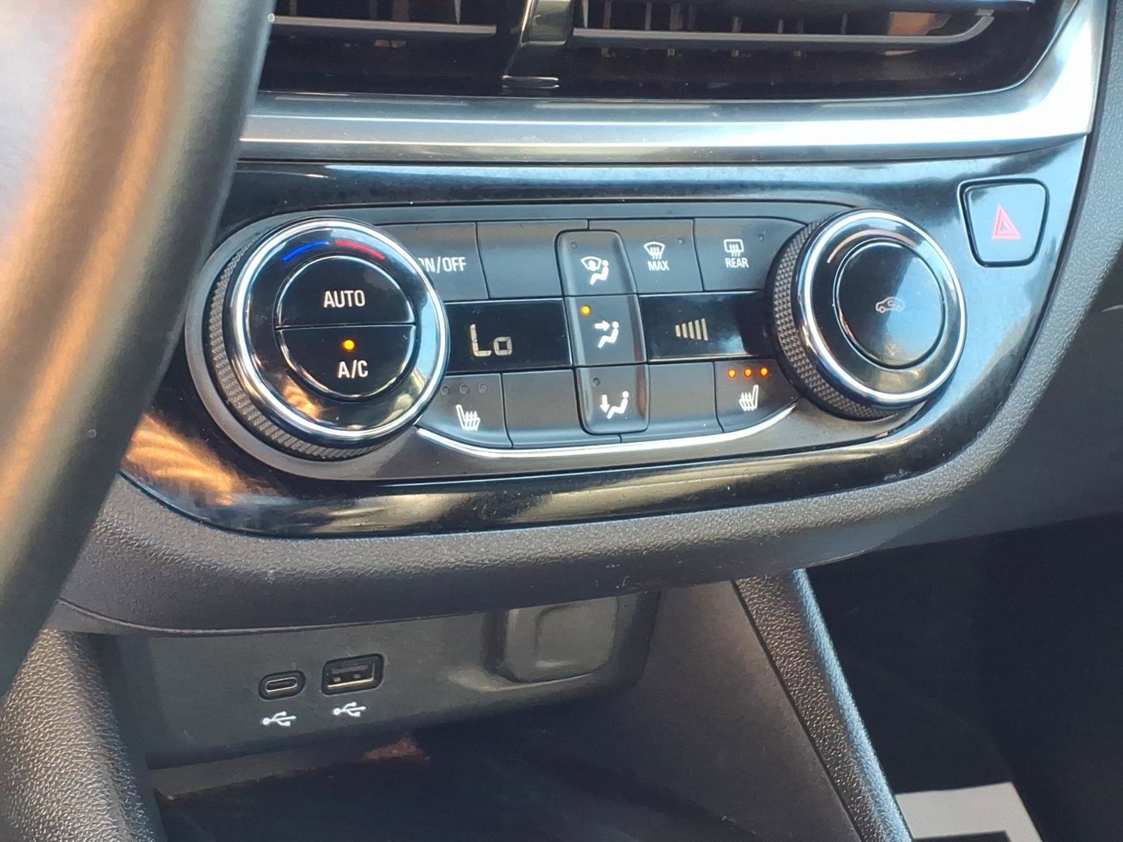 Used 2024 Cinnabar Metallic Buick Sport Touring image 6