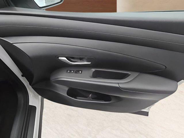 New 2026 White Hyundai SEL AWD image 24