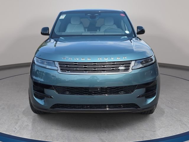 New 2026 Giola Green Land Rover SE image 2