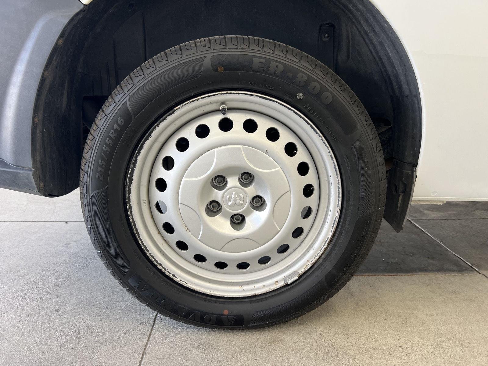 2020 RAM Promaster City Tradesman - Photo 15