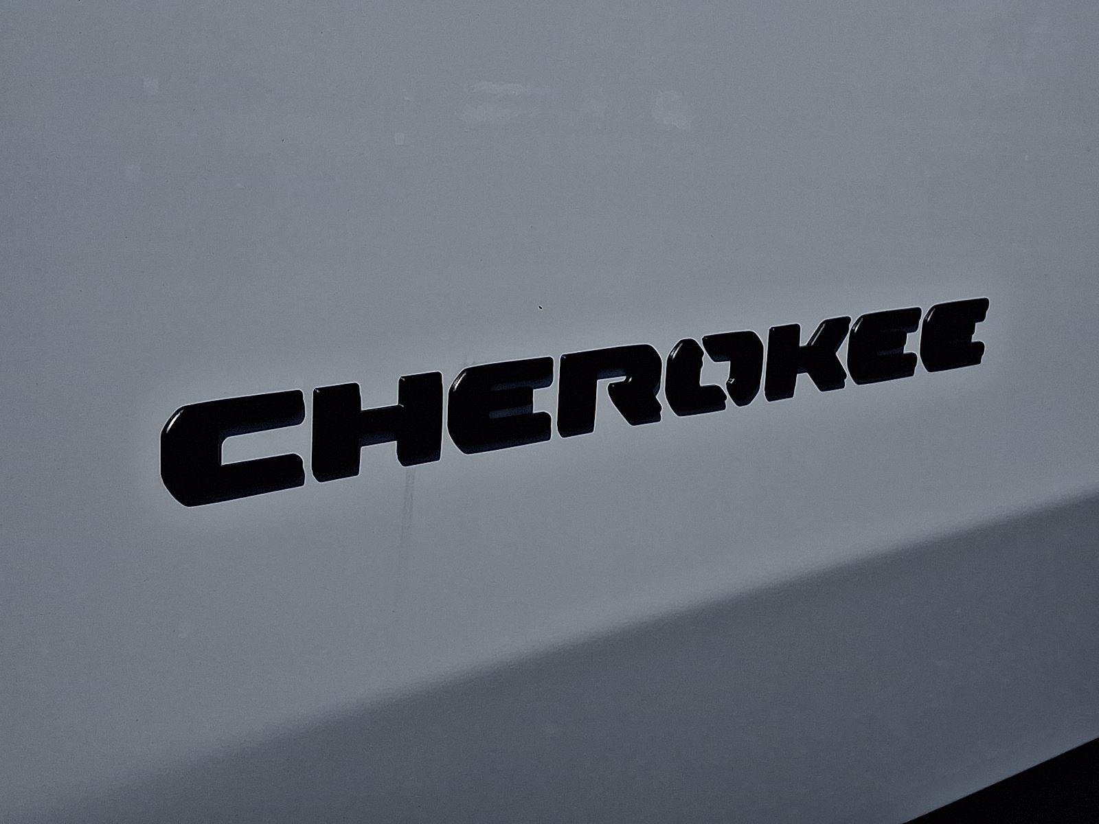 New 2026 Bright White Clearcoat Jeep Laredo image 20