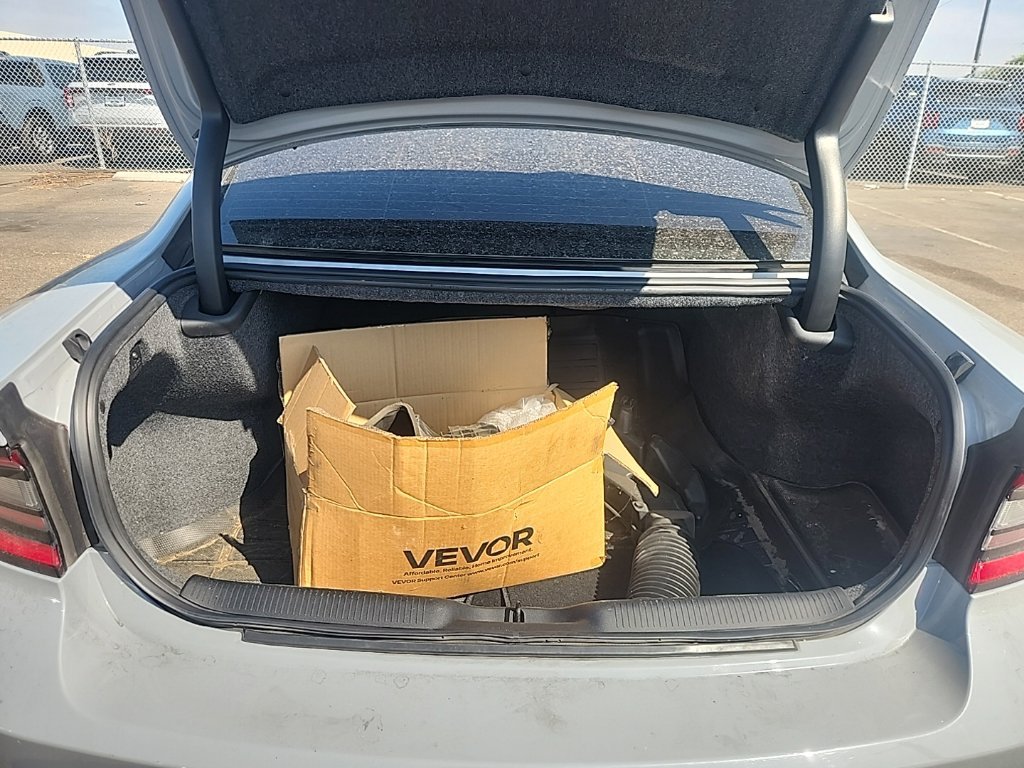 Used 2021 Smoke Dodge GT image 18