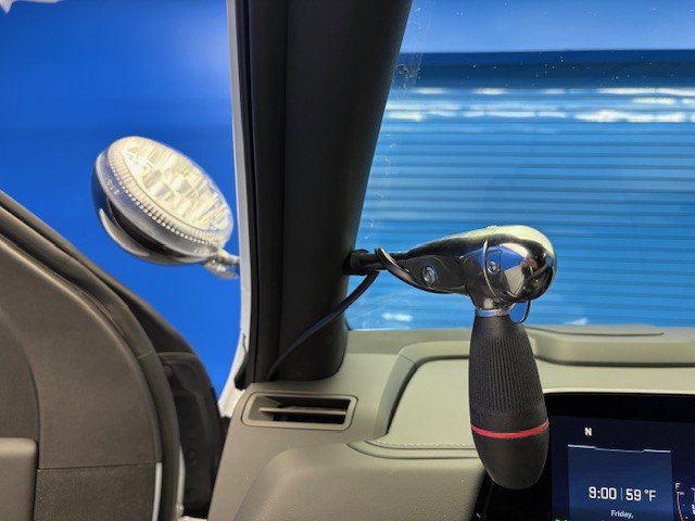 2026 Chevrolet Tahoe Fleet - Photo 18