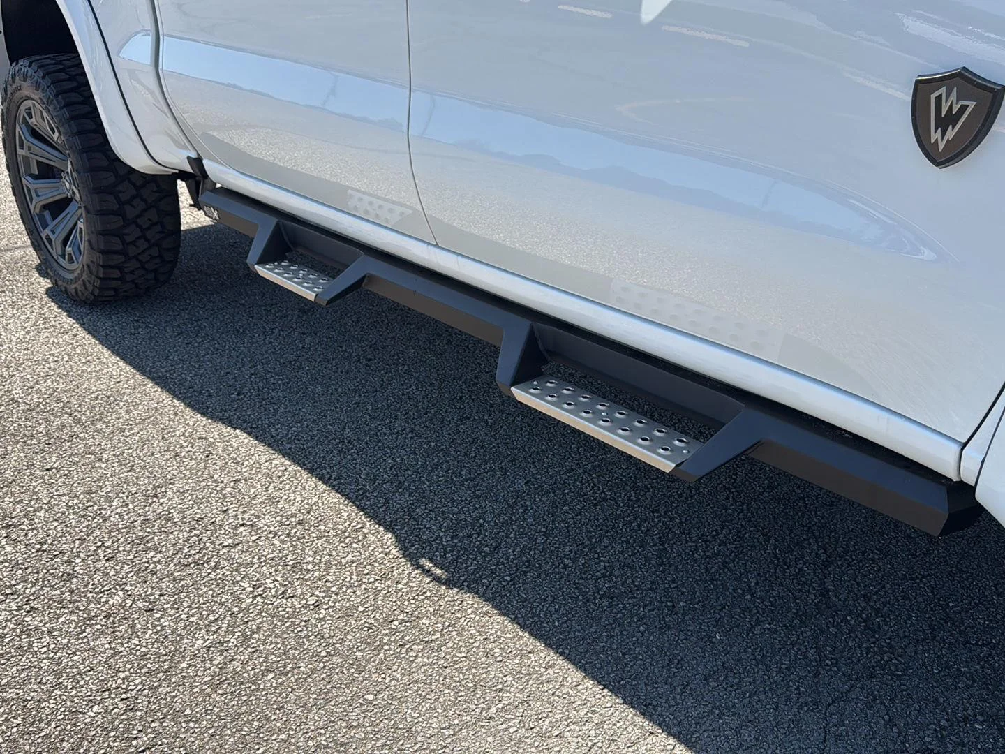 2026 Chevrolet Silverado 1500 RST - Photo 23