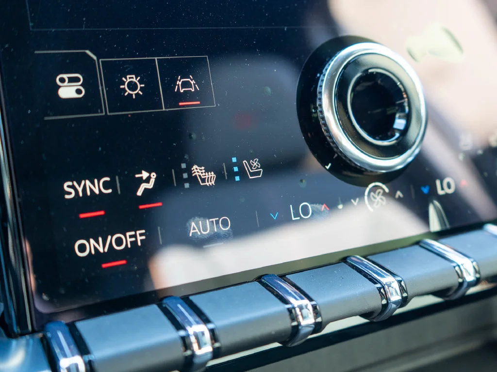 2027 GMC Acadia AT4 - Photo 29