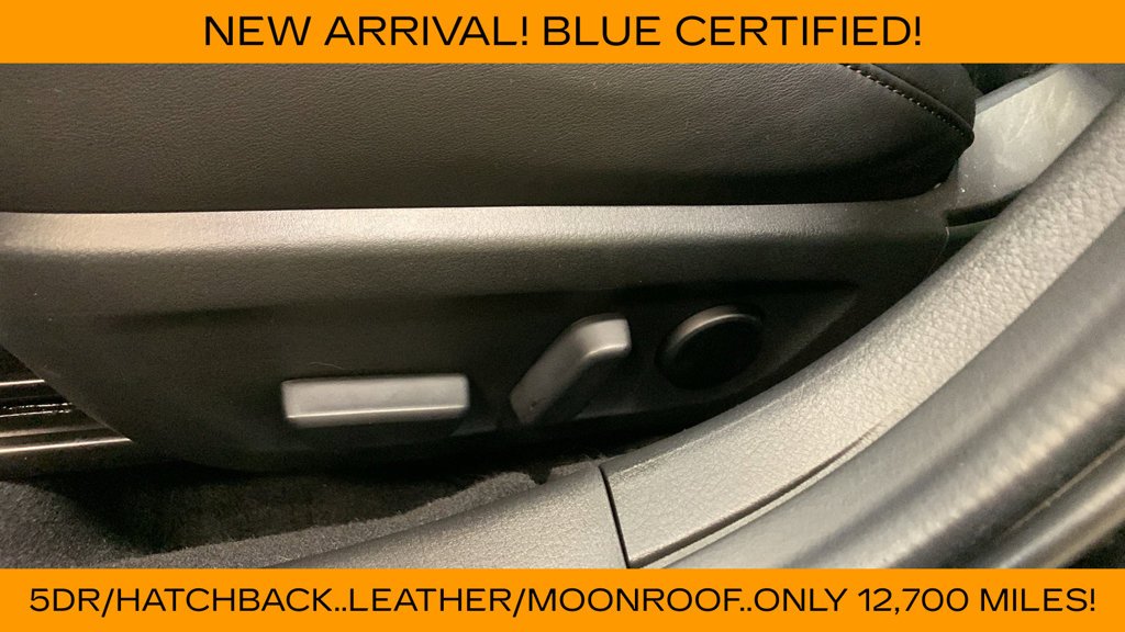Certified Used 2025 Jet Black Mazda 2.5 S Preferred Package image 27