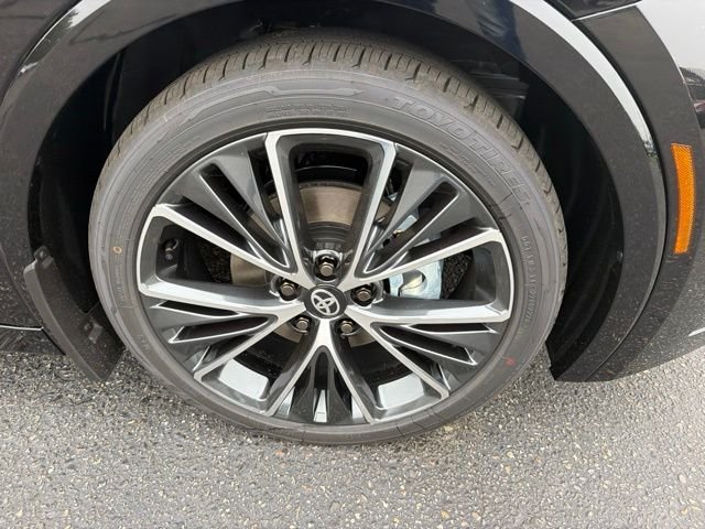 New 2027 0229 Toyota  image 4