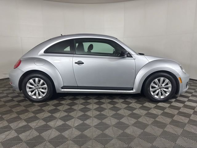 Used 2014 Volkswagen Beetle 1.8 with VIN 3VWF17AT1EM651874 for sale in Kalispell, MT