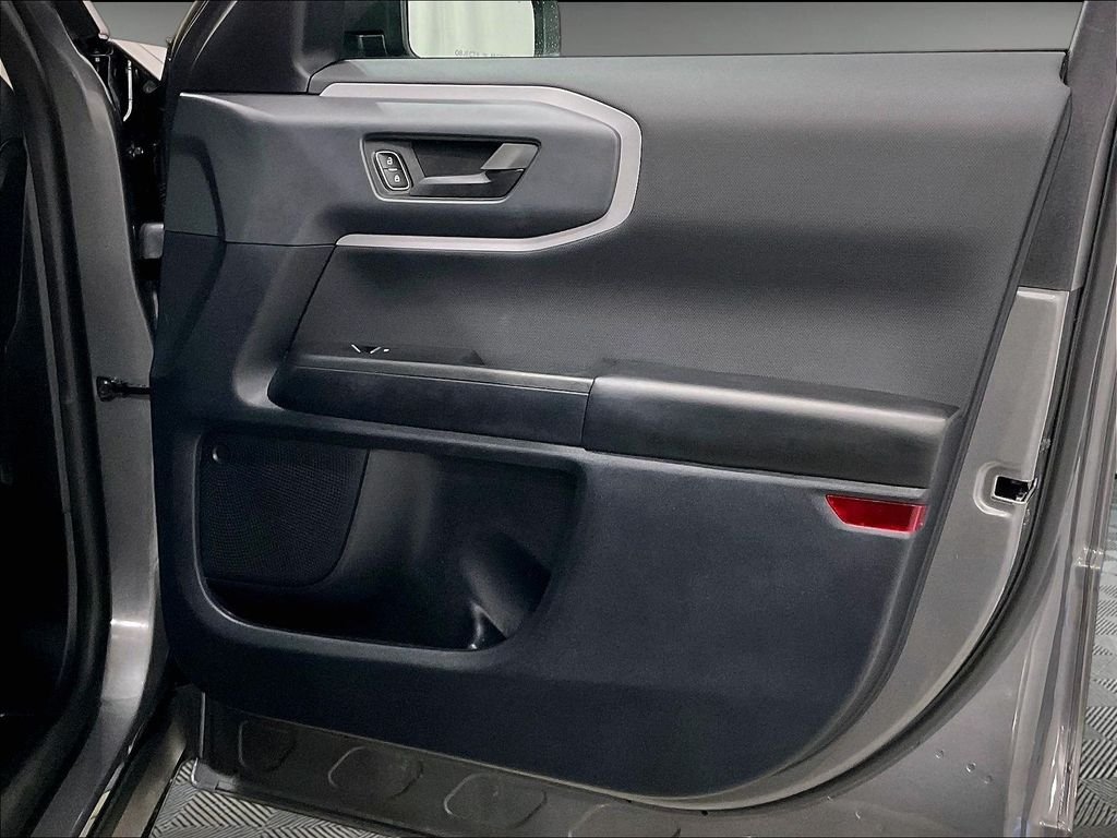 Used 2023 Gray Metallic Ford Big Bend image 12