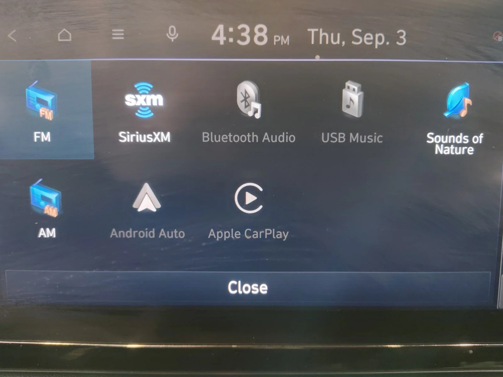 Used 2023 Abyss Black Pearl Hyundai XRT image 17