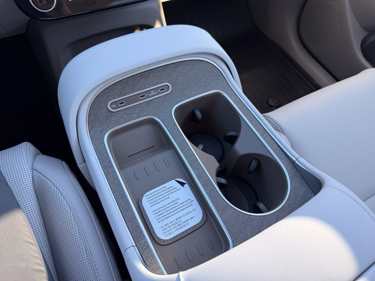 New 2027 Gray Hyundai SEL Premium image 30