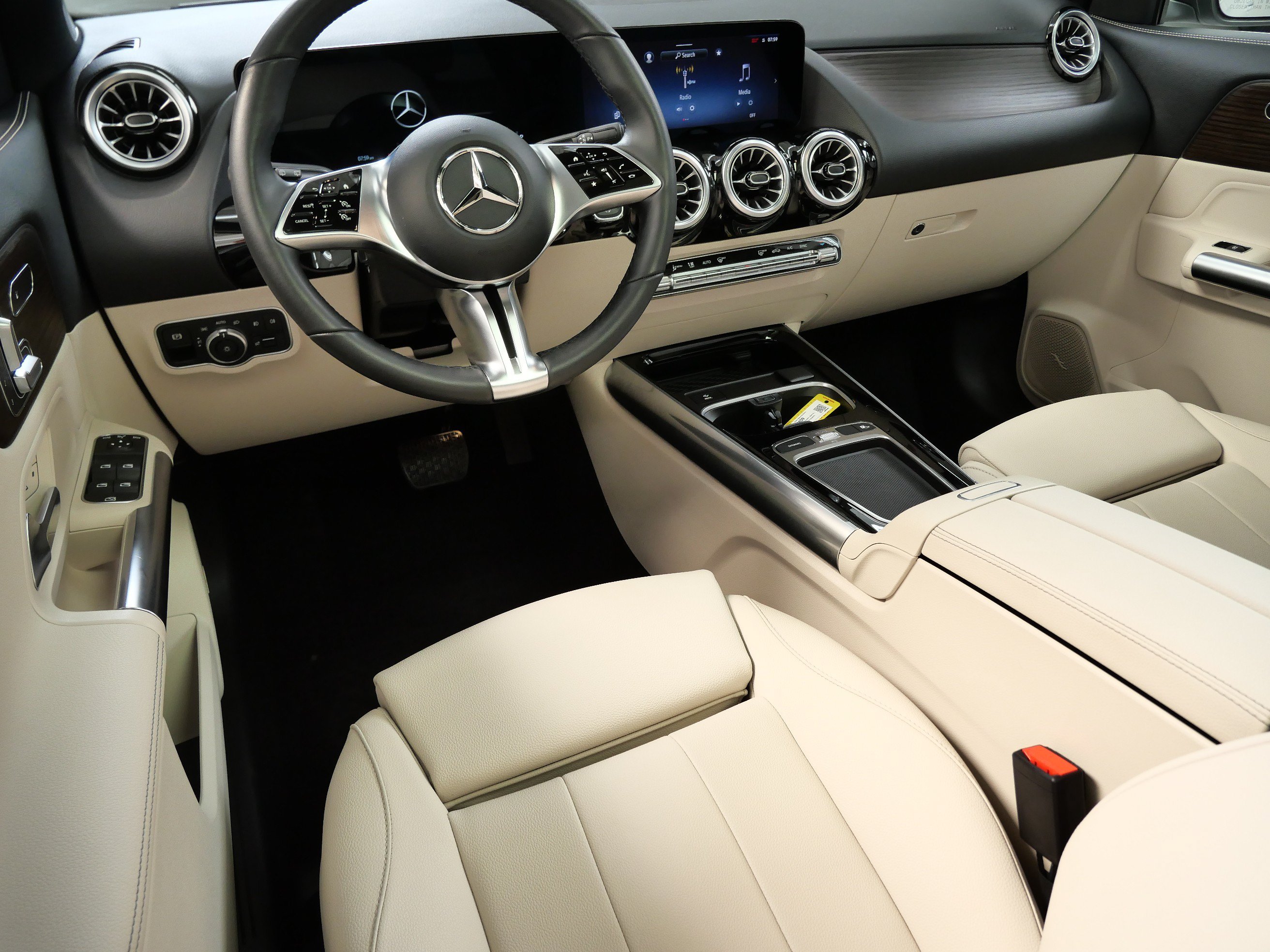 Used 2026 Mercedes-Benz GLA GLA 250 with VIN W1N4N4HB3TJ818975 for sale in Minnetonka, Minnesota