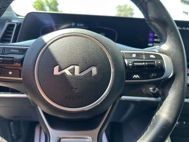 2023 Kia Sportage EX - Photo 26