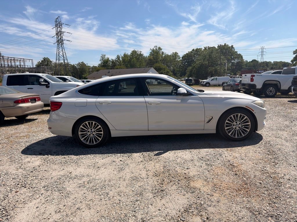 Used 2014 BMW 3 Series 328i with VIN WBA3X5C52ED559253 for sale in Kernersville, NC