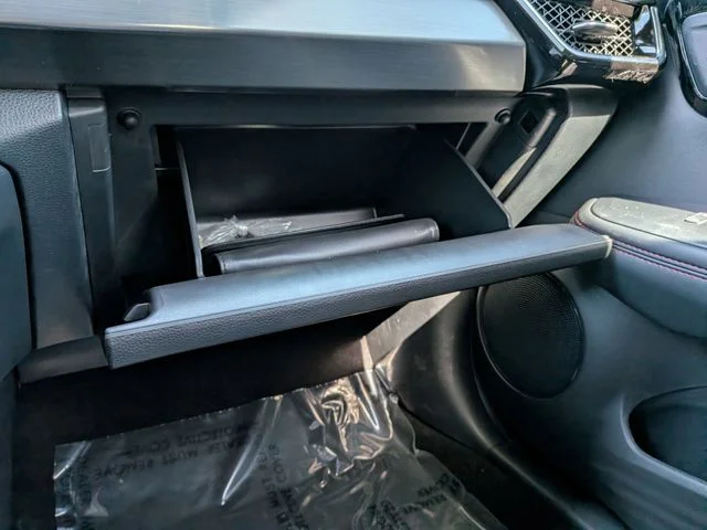 2025 Acura ADX A-Spec Package - Photo 27