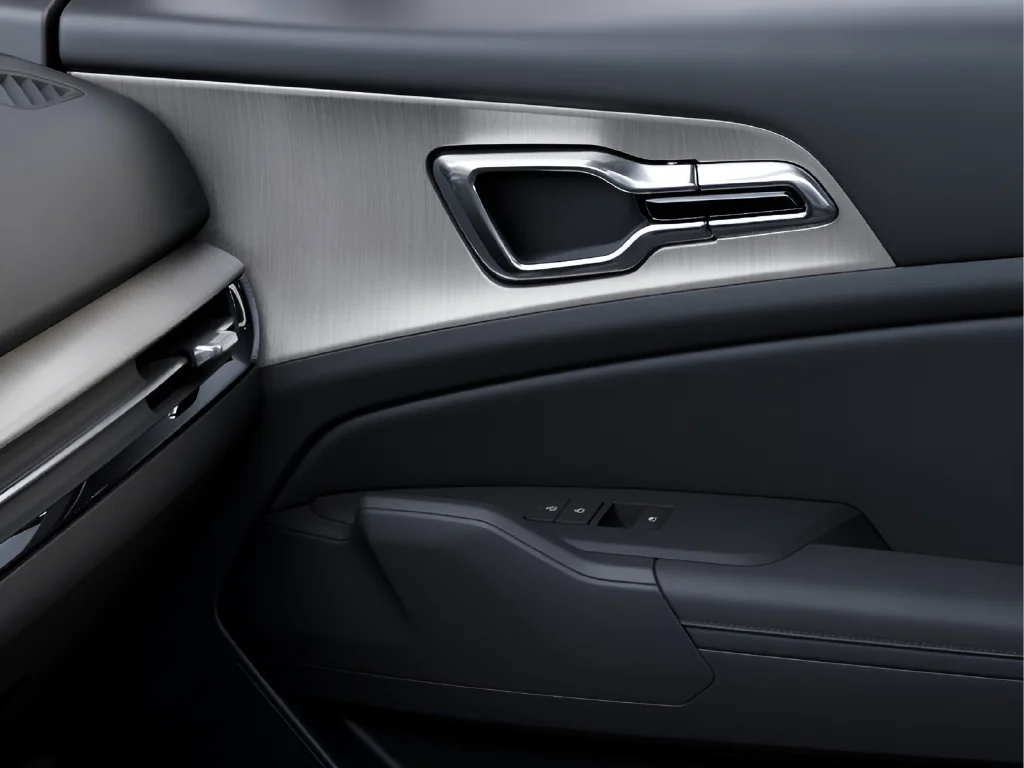 New 2027 Heritage Blue Kia X-Line image 19