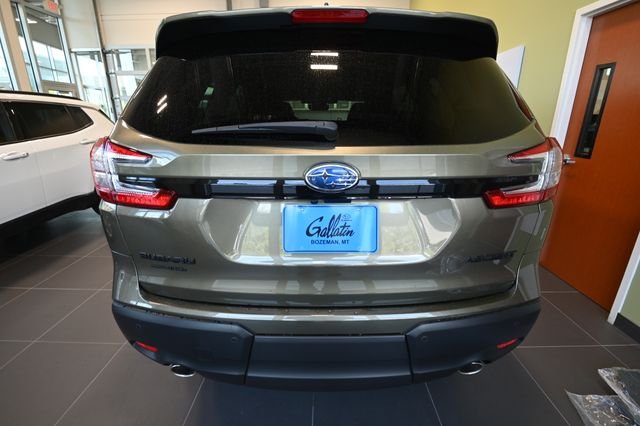 New 2026 AUTUMN GREEN METALLIC Subaru Premium 7-Passenger image 12