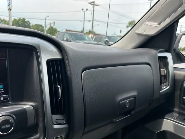 Used 2016 Black Chevrolet LT image 36