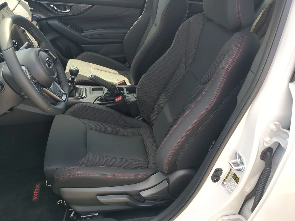 New 2026 CERAMIC WHITE Subaru Premium image 19