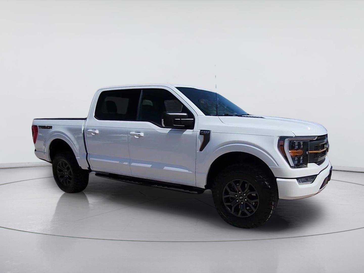 2023 Ford F-150 Tremor - 1