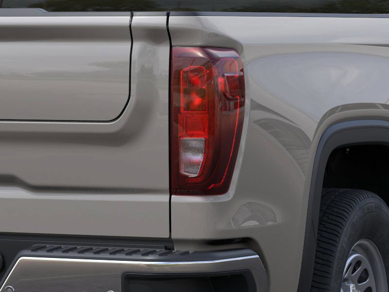 2026 GMC Sierra 1500 Pro - Photo 11