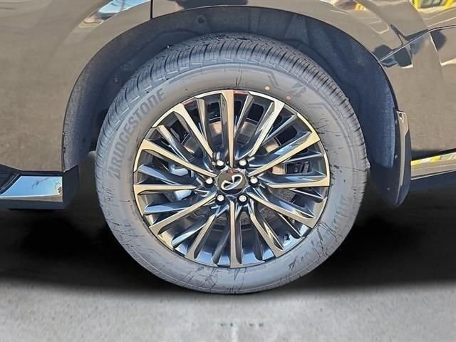 2026 INFINITI QX80 Autograph - Photo 30