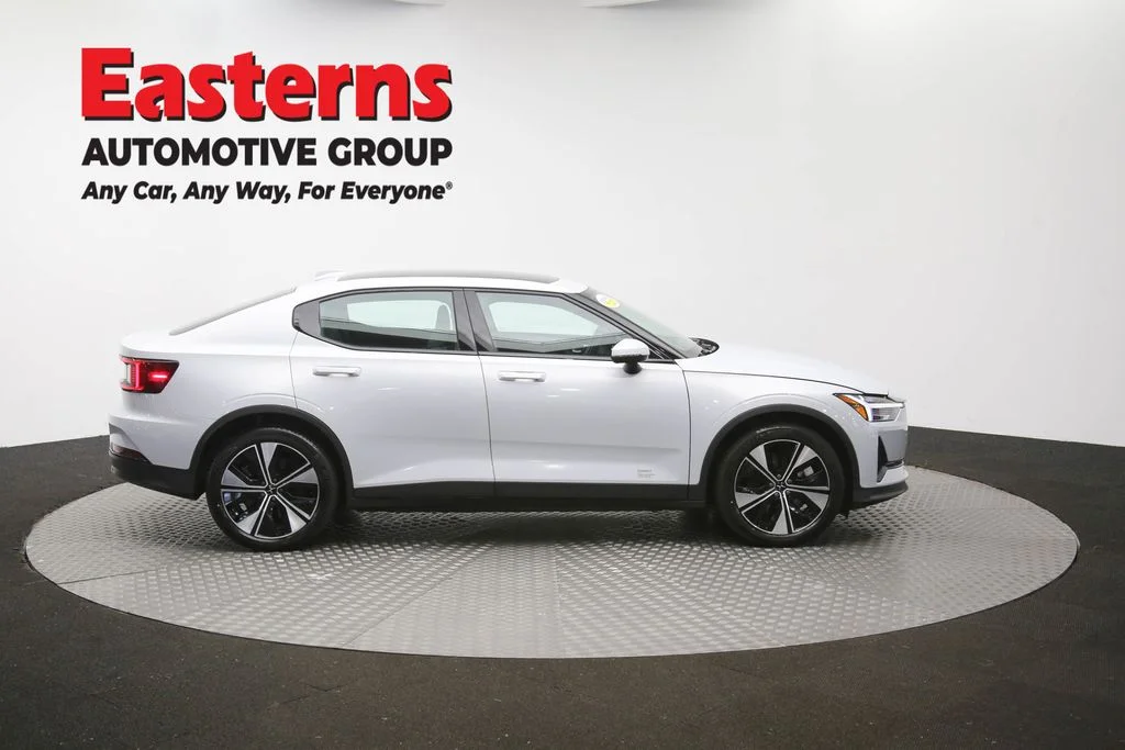 Used 2023 Gray Polestar Long Range Dual Motor image 45