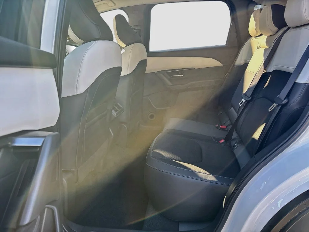 New 2026 Rhodium White Metallic Mazda 2.5 S Preferred AWD image 24
