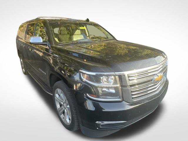 Used 2020 Black Chevrolet Premier image 10