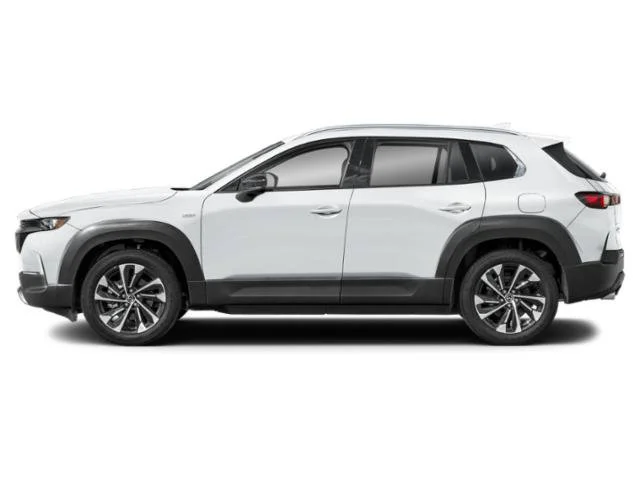 New 2026 Chill Mazda Premium Plus image 3